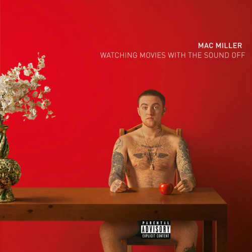 Mac Miller - Goosebumps