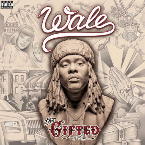 wale Tired of Dreaming