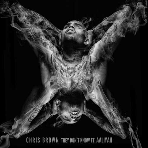 Chris Brown - They Dont Know