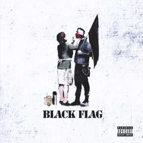 mgk-black-flag