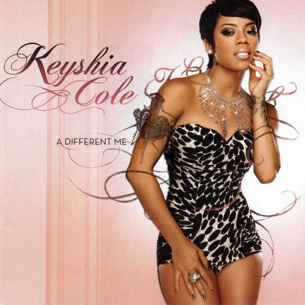 what is keyshia cole new album called