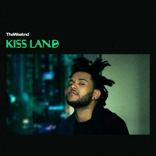 The-Weeknd love in the sky