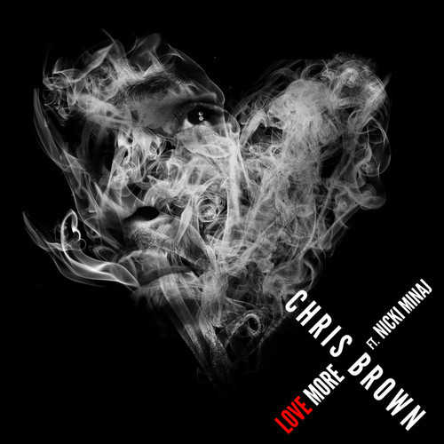 Chris Brown - Love More