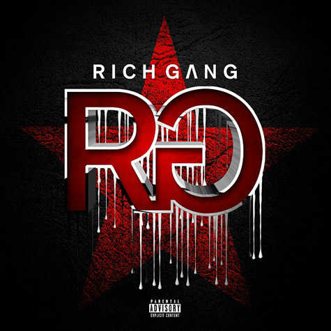 Rich Gang Ft. Rick Ross - 50 Plates