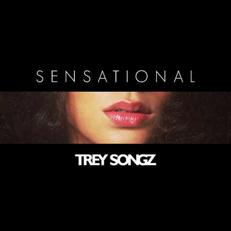 trey songz sensational