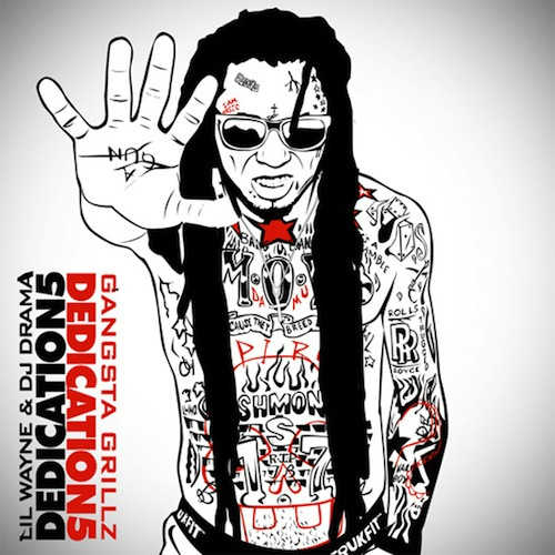 Lil Wayne – UOENO