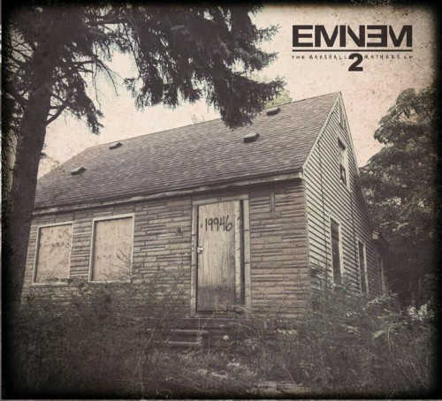 Eminem - Desperation