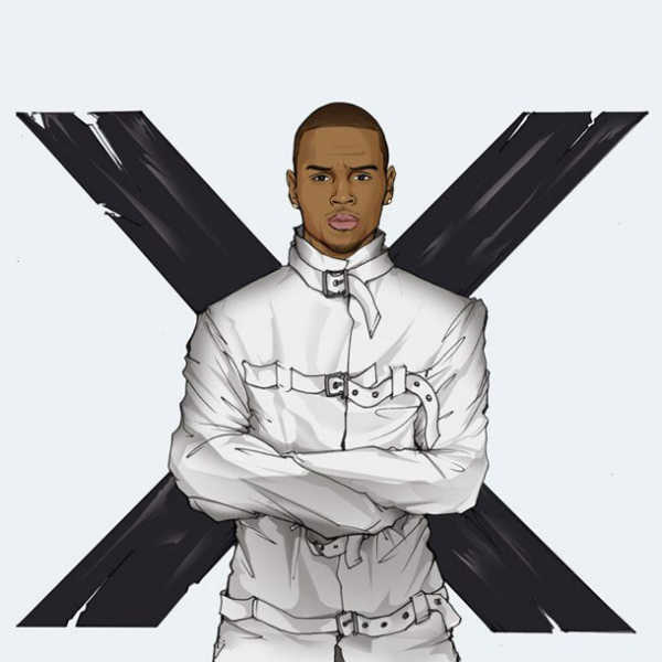Chris Brown - Fantasy 2