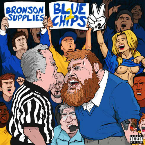 action bronson blue chips 2 mixtape