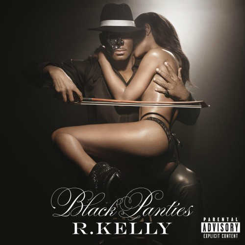 R. Kelly - Legs Shakin’ Ft. Ludacris