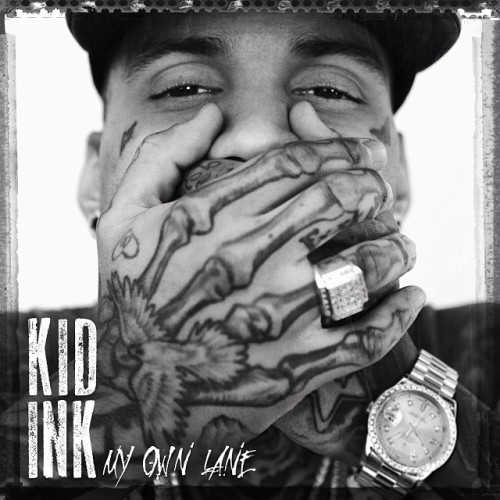 Kid Ink - Iz U Down