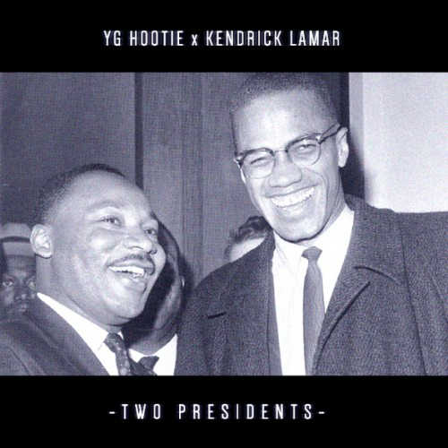 yg hootie two presidents