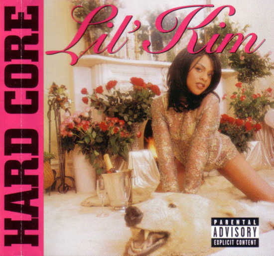 Lil Kim - Hard Core