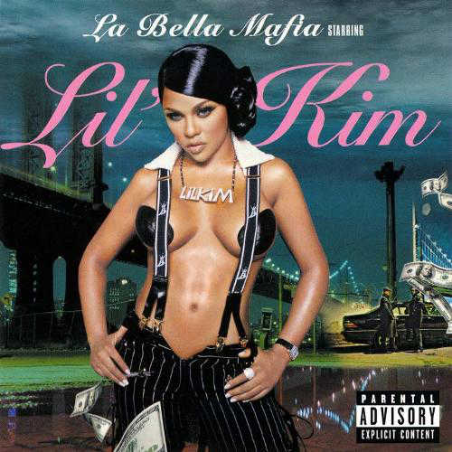 Lil Kim - La Bella Mafia