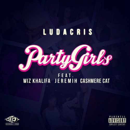 ludacris party girls