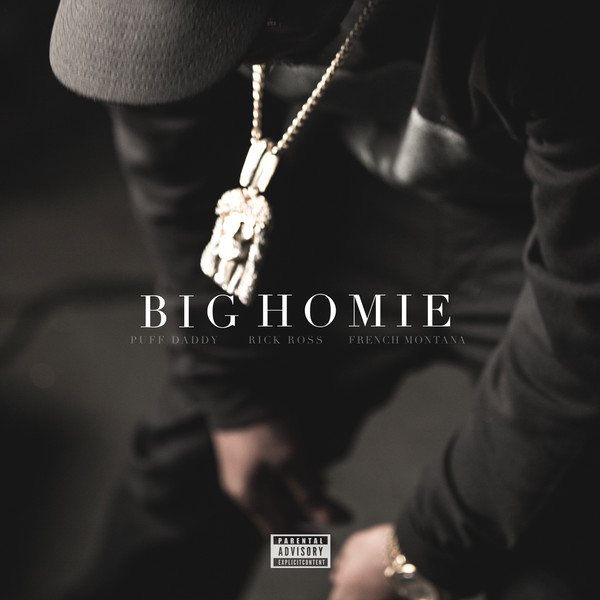 Diddy – Big Homie