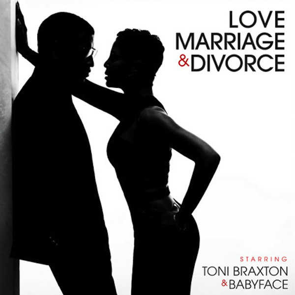 Toni Braxton Babyface Love Marriage Divorce