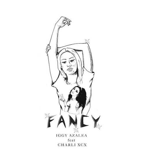 Iggy Azalea – Fancy Ft. Charli XCX | Download