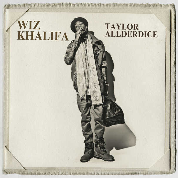 Wiz Khalifa – Taylor Allderdice Mixtape