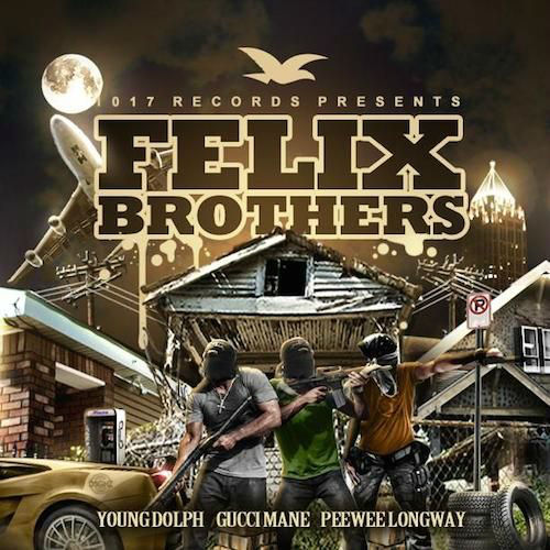 Gucci Mane - Felix Brothers Album