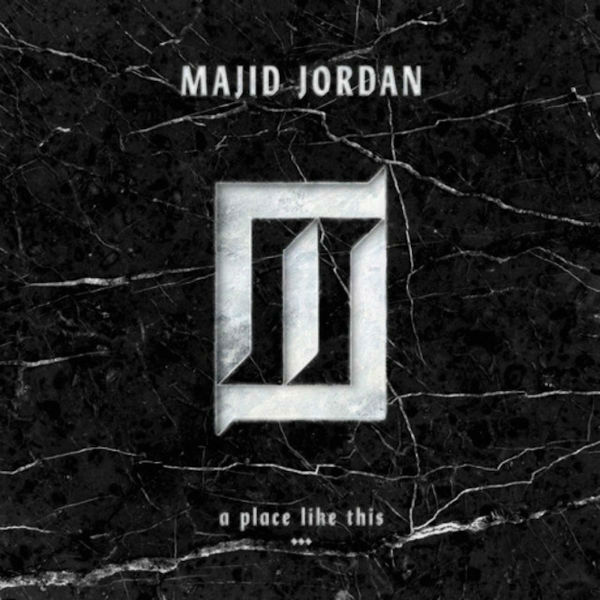 Majid Jordan - A Place Like This EP