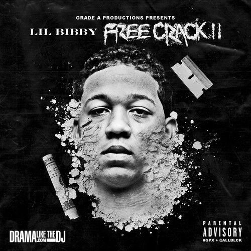 lil bibby - free crack 2 mixtape