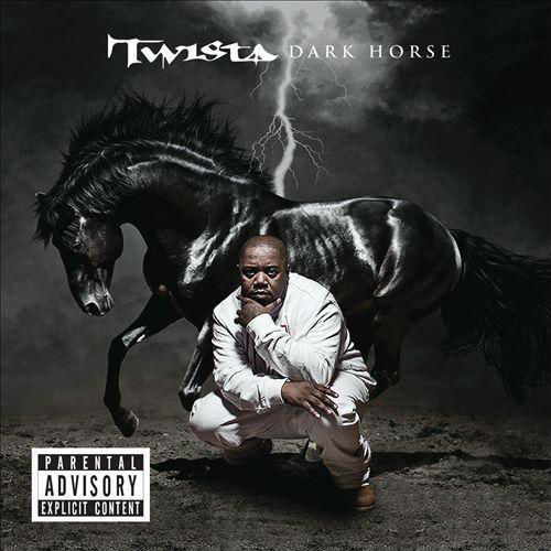 twista - dark horse album