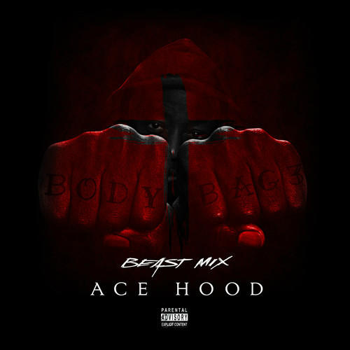 Ace Hood – Body Bag 3 Mixtape