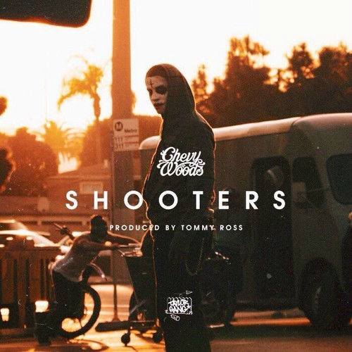 Chevy Woods – Shooters