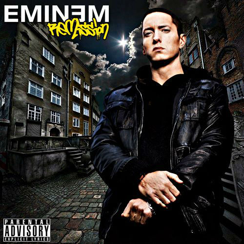 Eminem - Remission Album