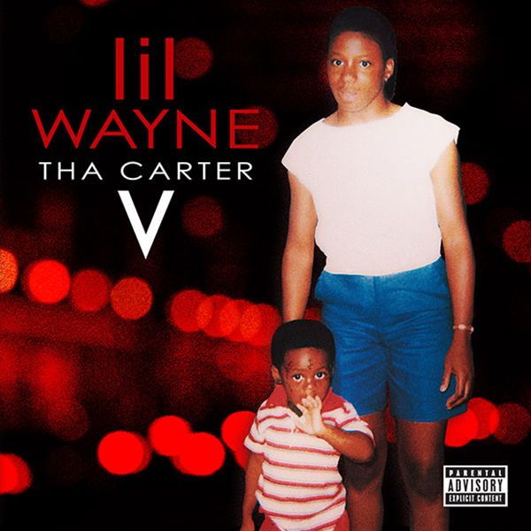 Lil Wayne - Tha Carter 5