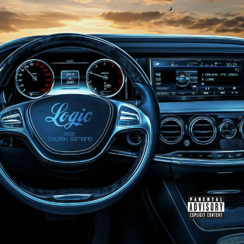 Logic – Driving Ms Daisy