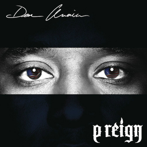 P.Reign – DnF