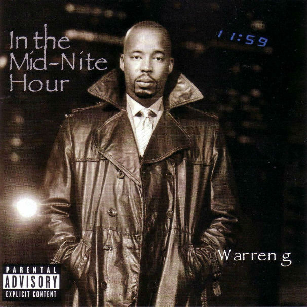 Warren G - In the Mid-Nite Hour Album