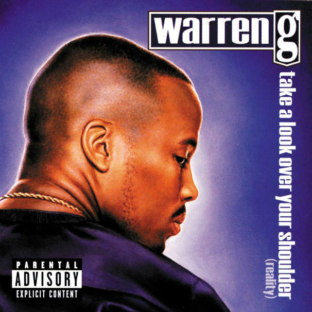 Warren G - Take a Look Over Your Shoulder Album