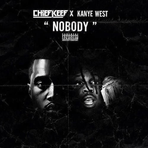 chief keef - nobody