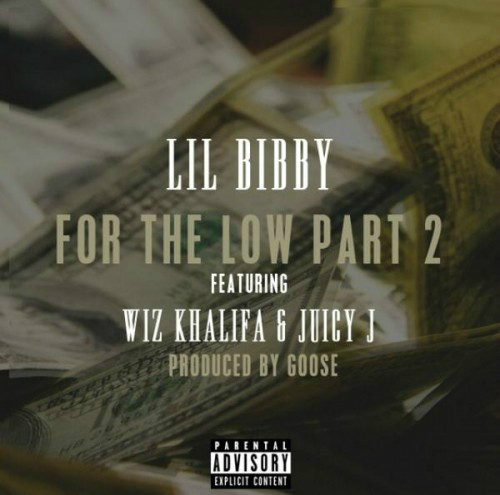 lil bibby - for the low 2