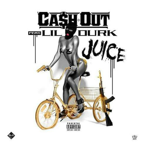 Cash Out - Juice