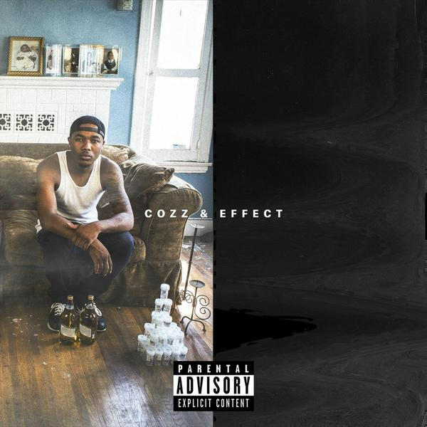 Cozz - Cozz & Effect Album