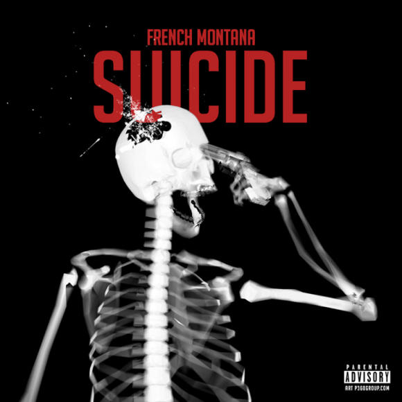 French Montana - Suicide