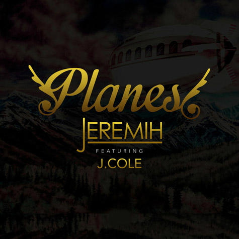 Jeremih - Planes
