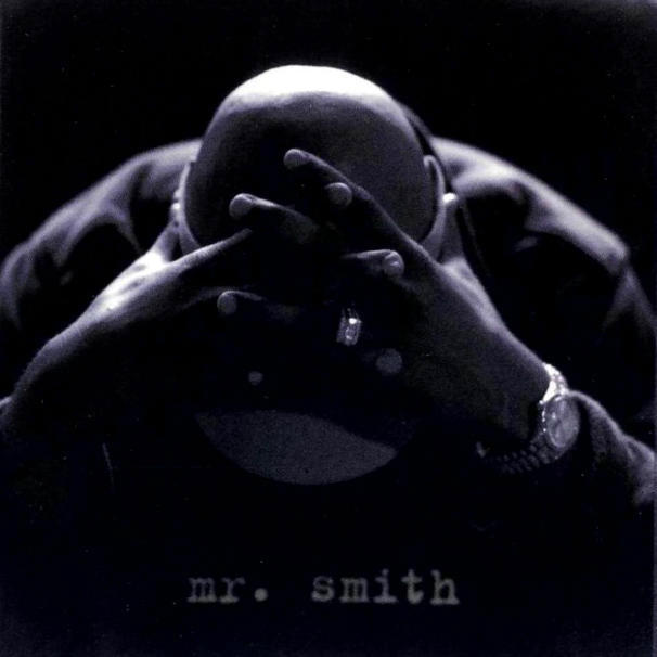 LL Cool J - Mr. Smith Album
