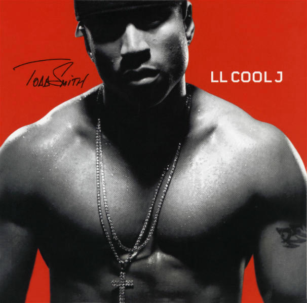 LL Cool J - Todd Smith Album
