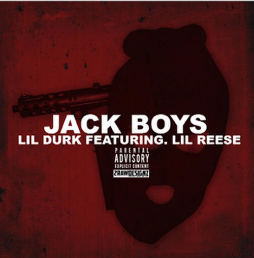 Lil Durk – Jack Boys