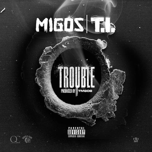 Migos – Trouble