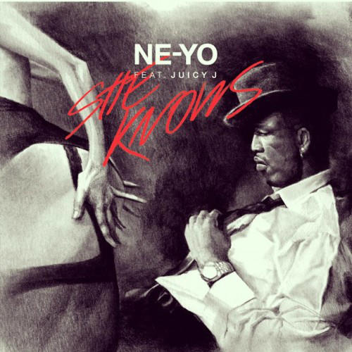 Ne-Yo – She Knows