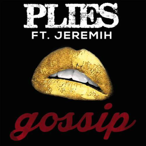 Plies – Gossip