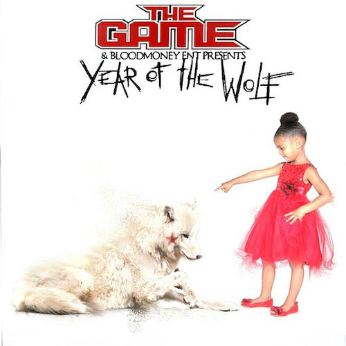 The Game – Year Of The Wolf