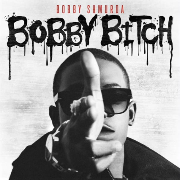Bobby Shmurda - Bobby Btch