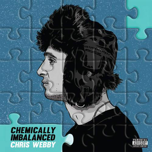 Chris Webby - Chemically Imbalanced Album